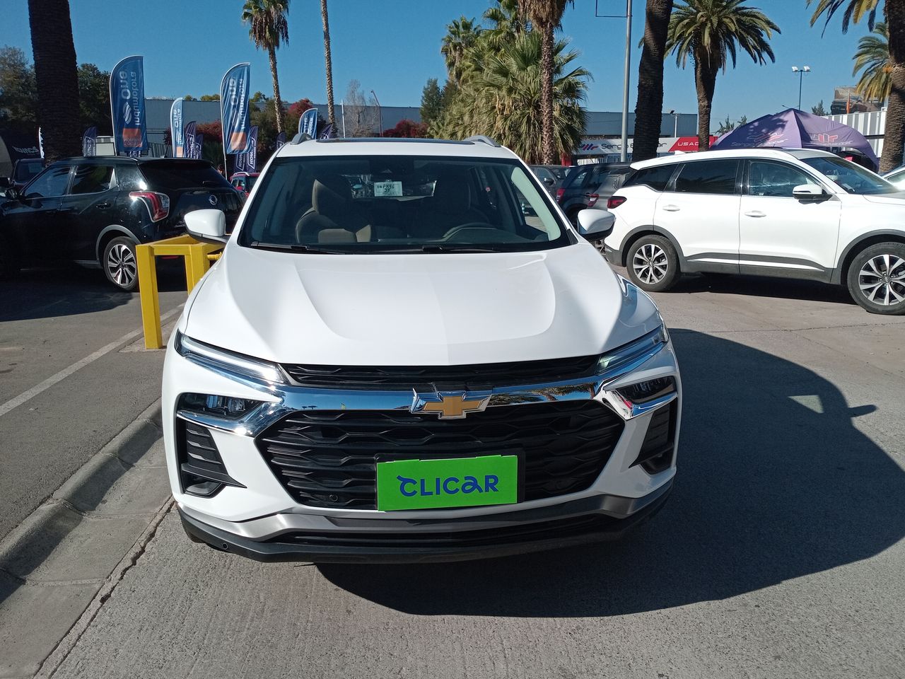CHEVROLET - 2