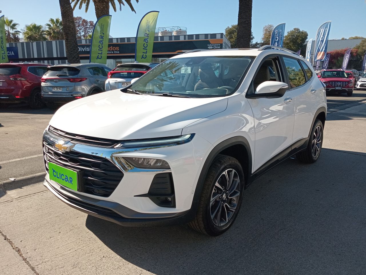 CHEVROLET - 3