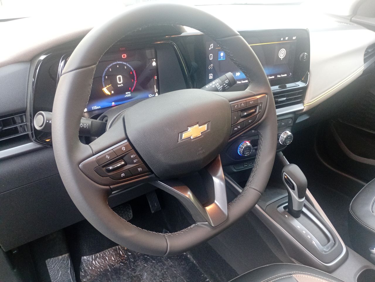 CHEVROLET - 24