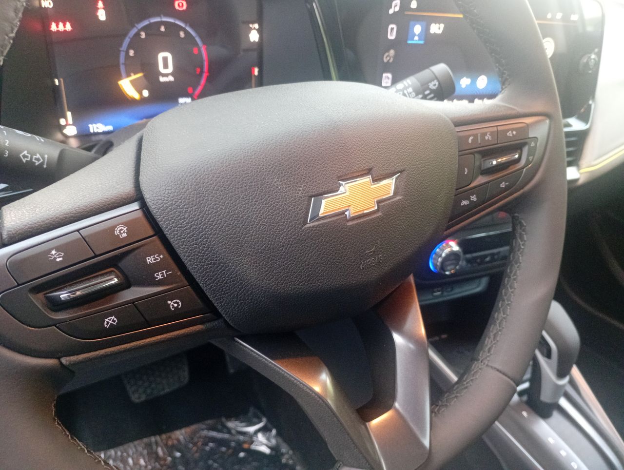 CHEVROLET - 25