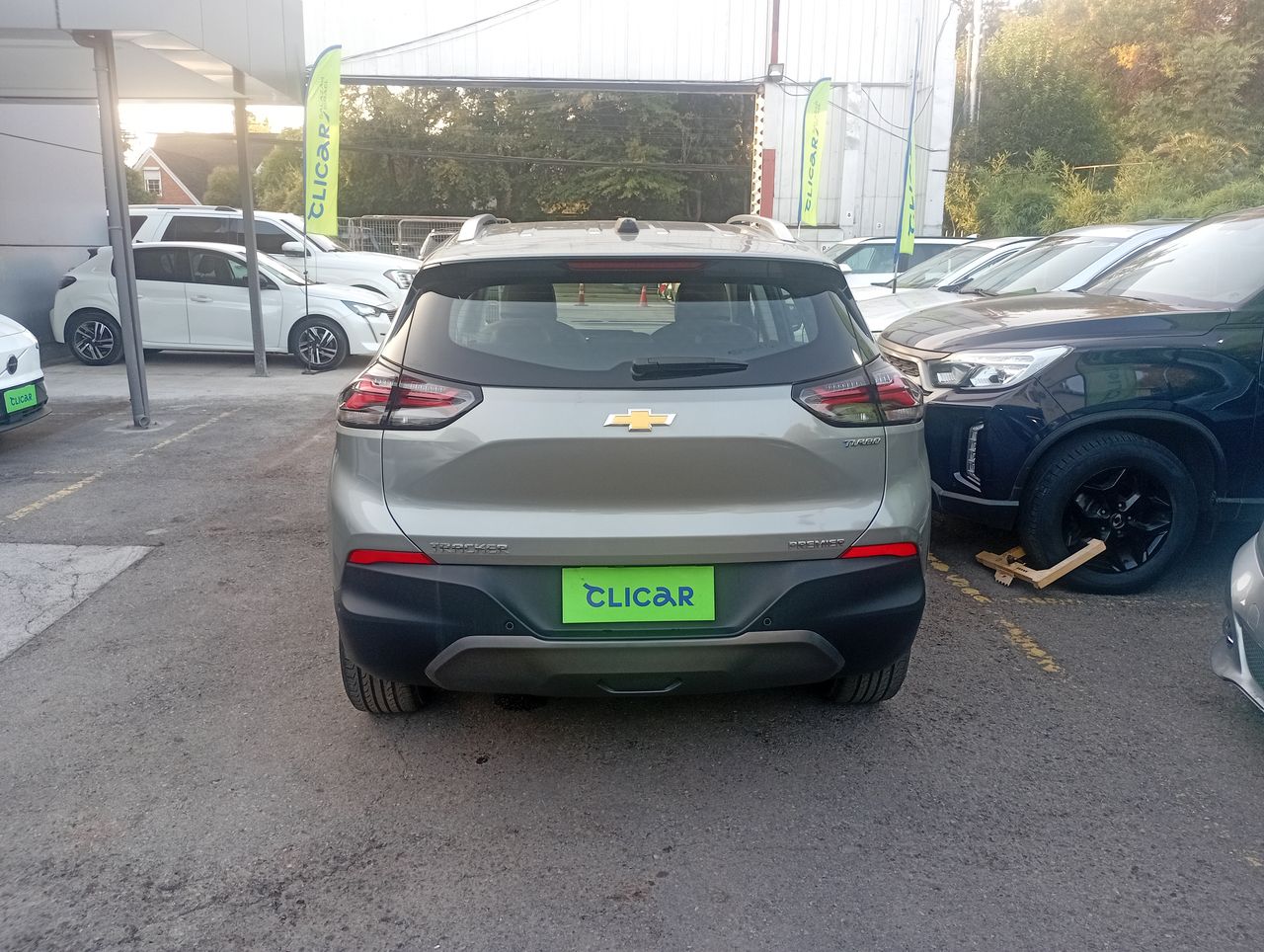 CHEVROLET - 6