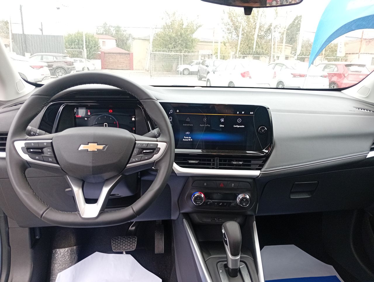 CHEVROLET - 29