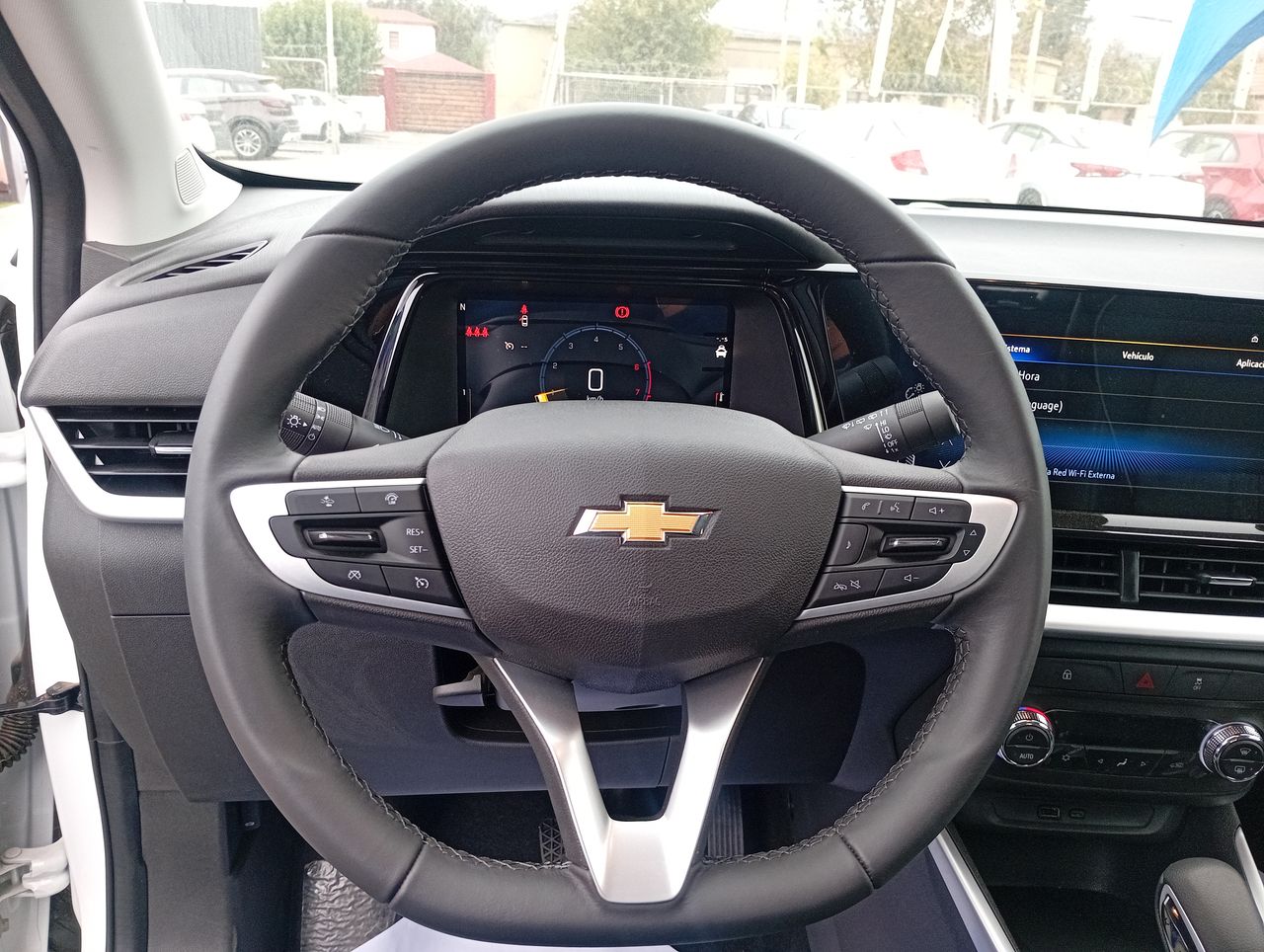 CHEVROLET - 22
