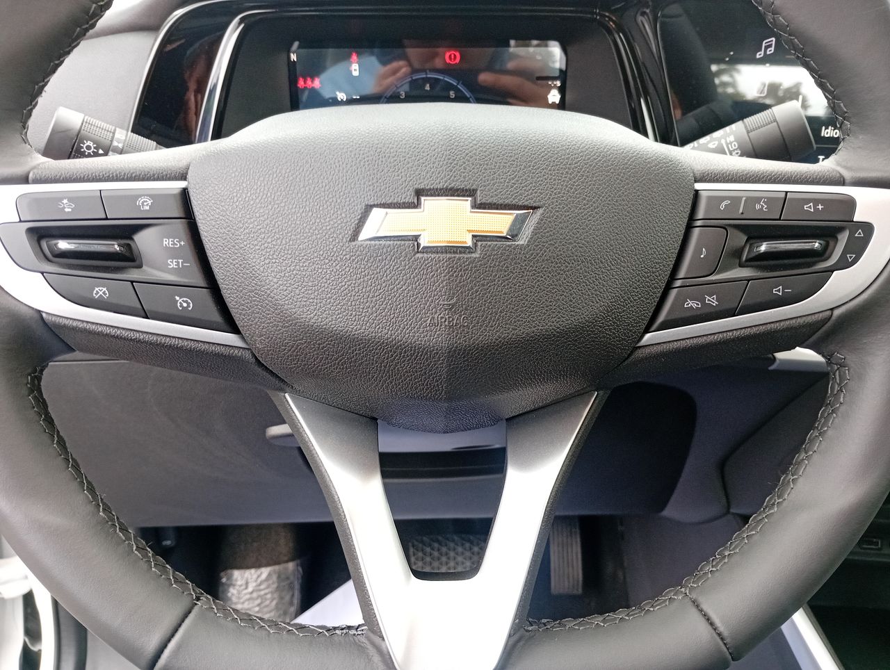 CHEVROLET - 23