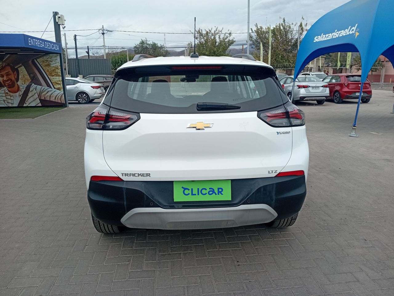 CHEVROLET - 6