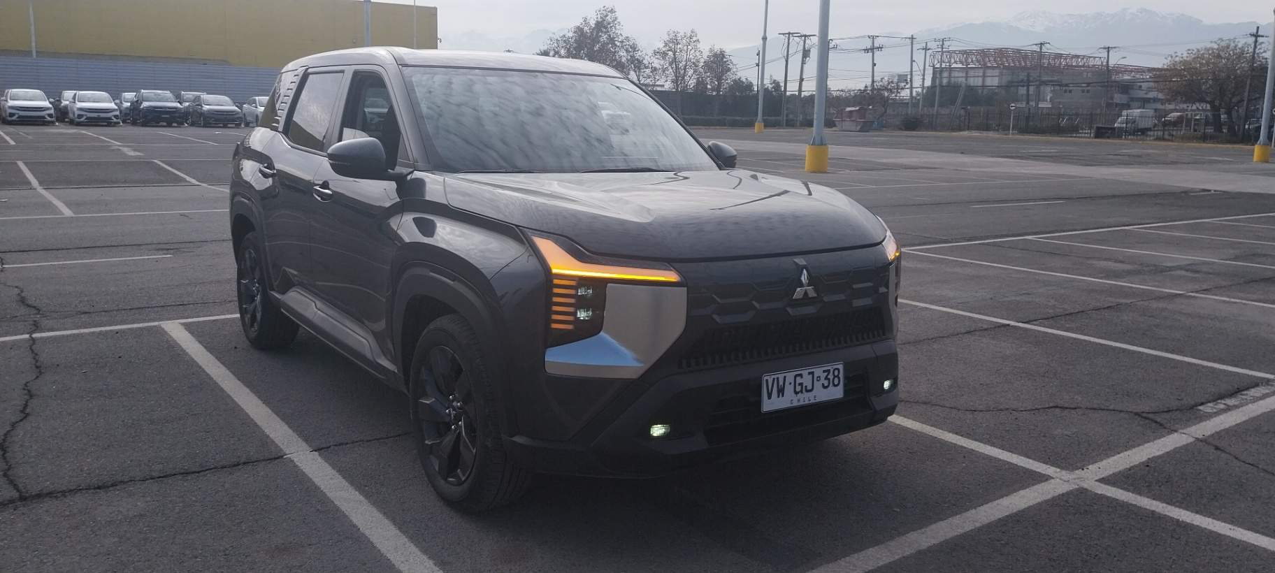 MITSUBISHI - 0
