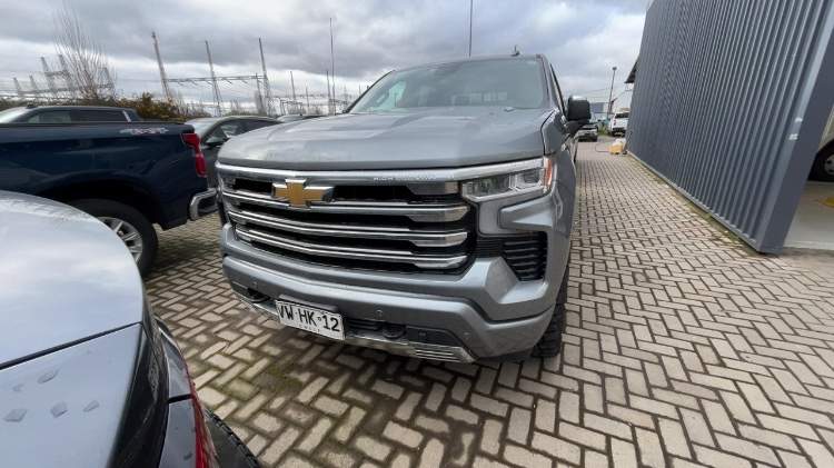 CHEVROLET - 2