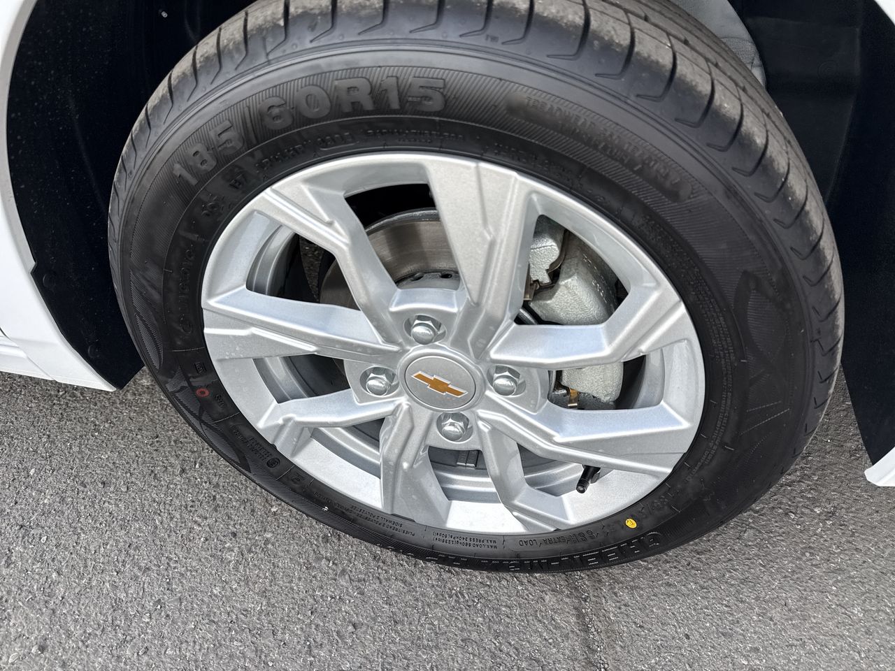 CHEVROLET - 9