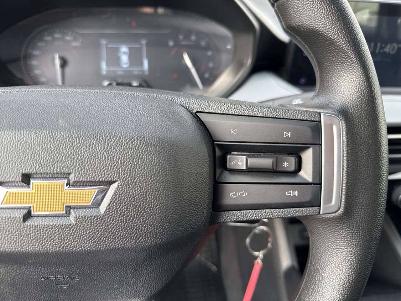 CHEVROLET - 18