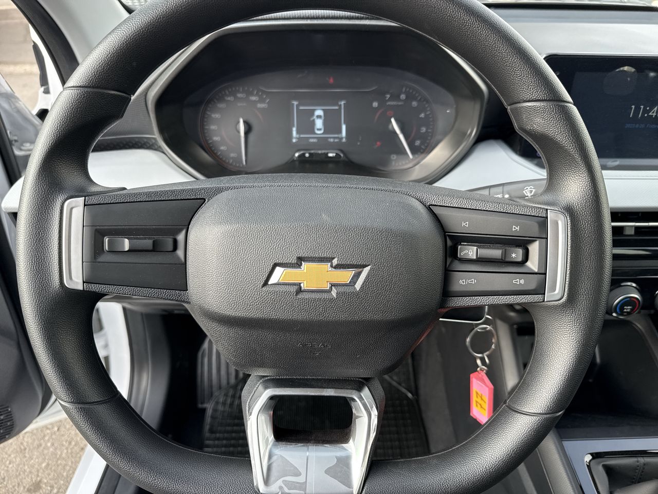 CHEVROLET - 17