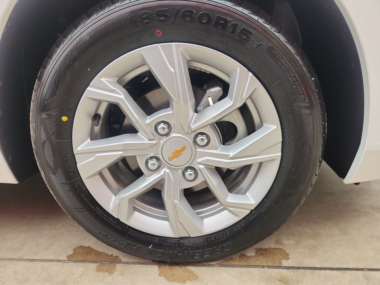 CHEVROLET - 7
