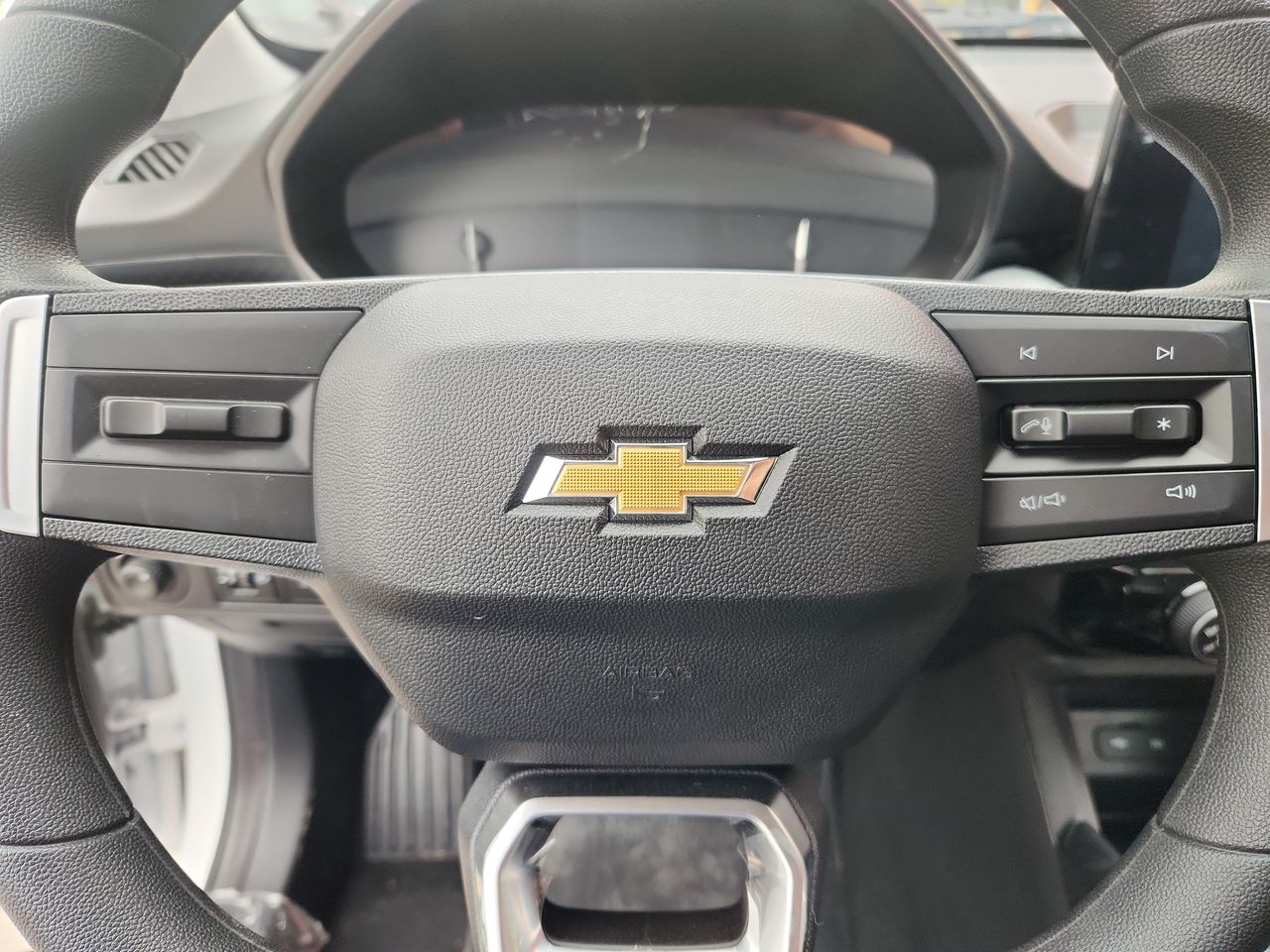 CHEVROLET - 16