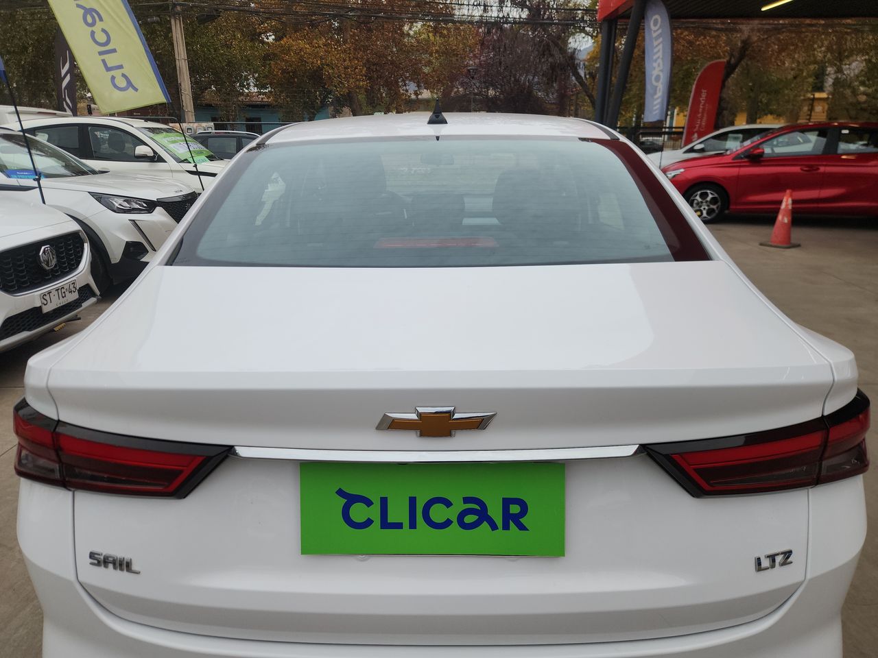 CHEVROLET - 11