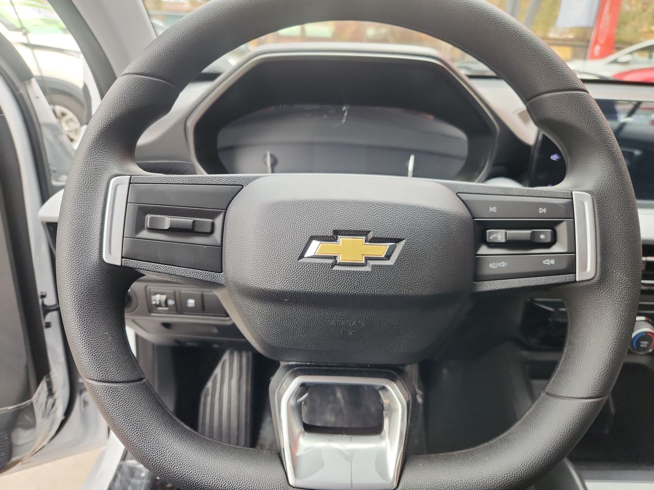 CHEVROLET - 15