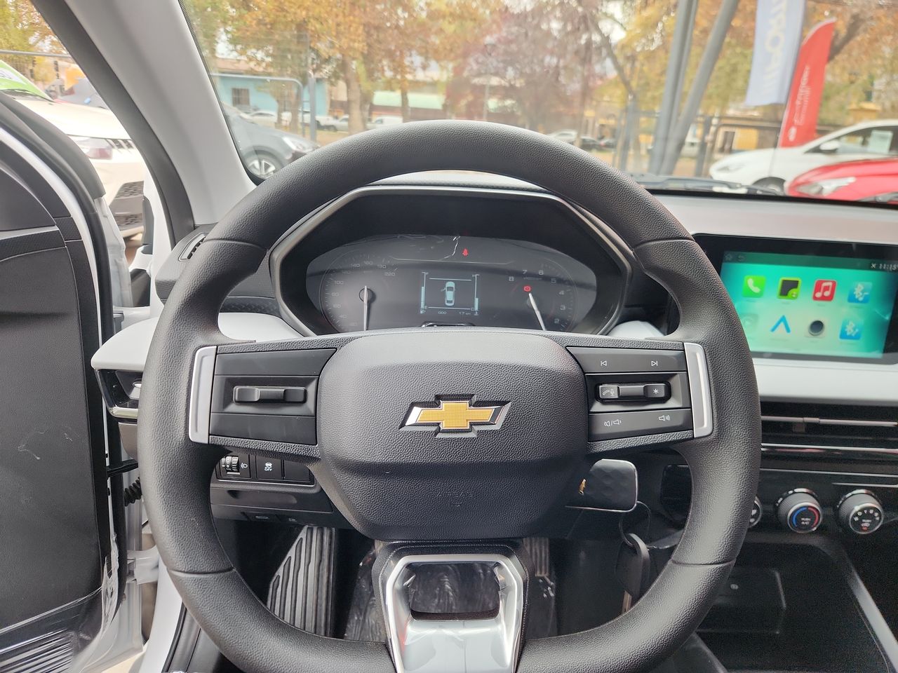 CHEVROLET - 1