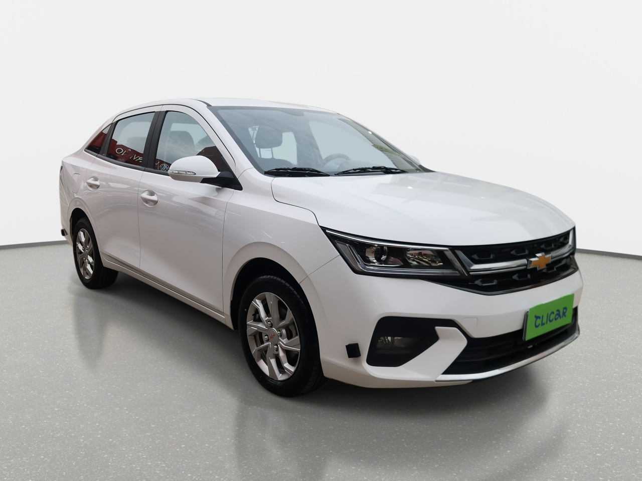 CHEVROLET