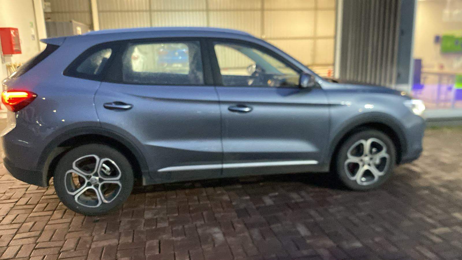 Ford Ranger — foto 3 de 6