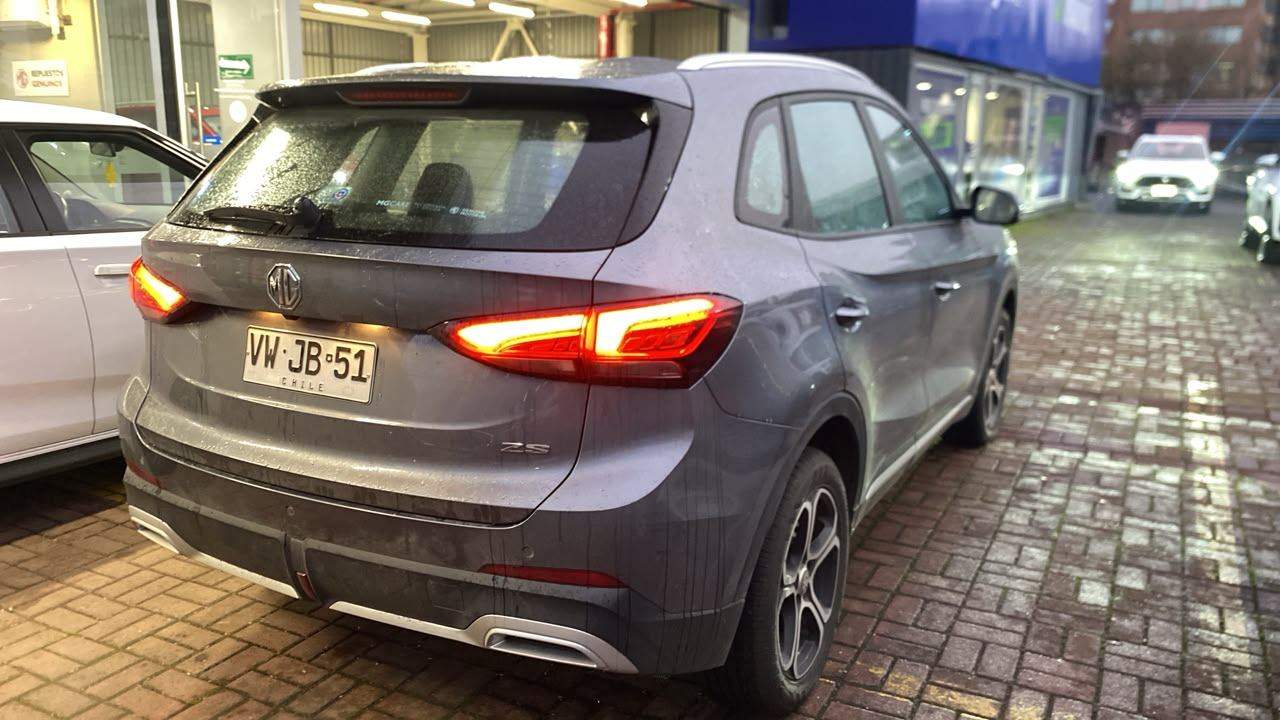 Ford Ranger — foto 4 de 6