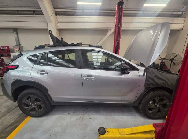 SUBARU - 2