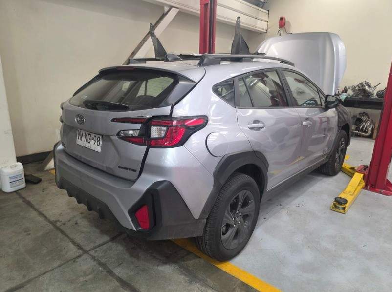SUBARU - 3