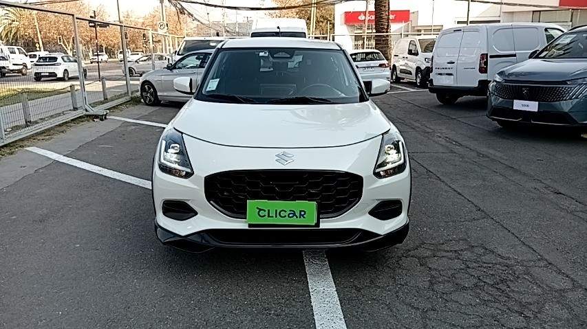 SUZUKI - 1