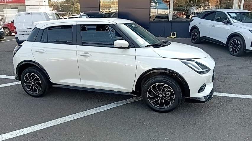 SUZUKI - 2