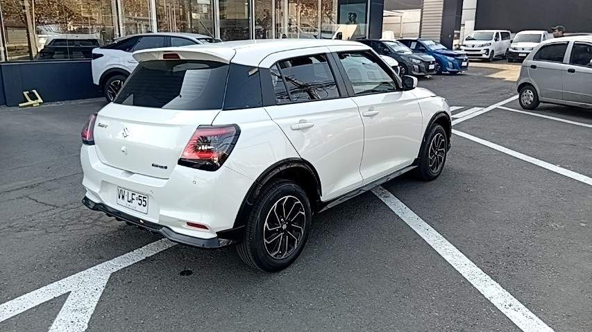 SUZUKI - 3