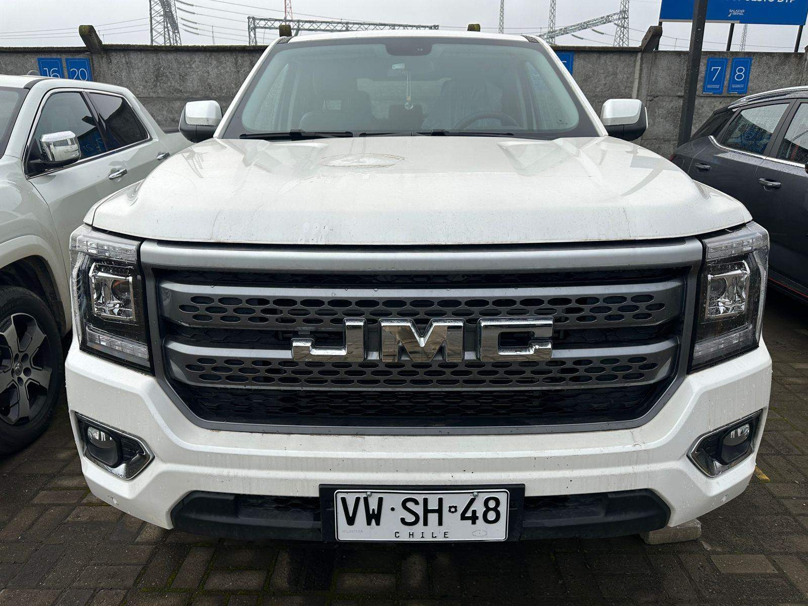 JMC - 1