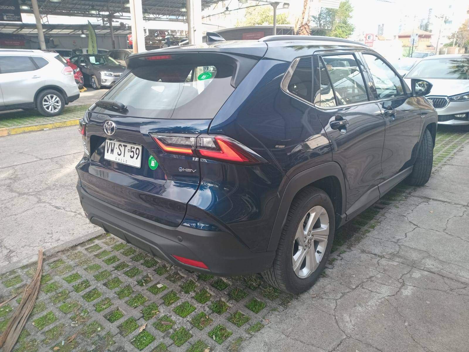 TOYOTA - 3
