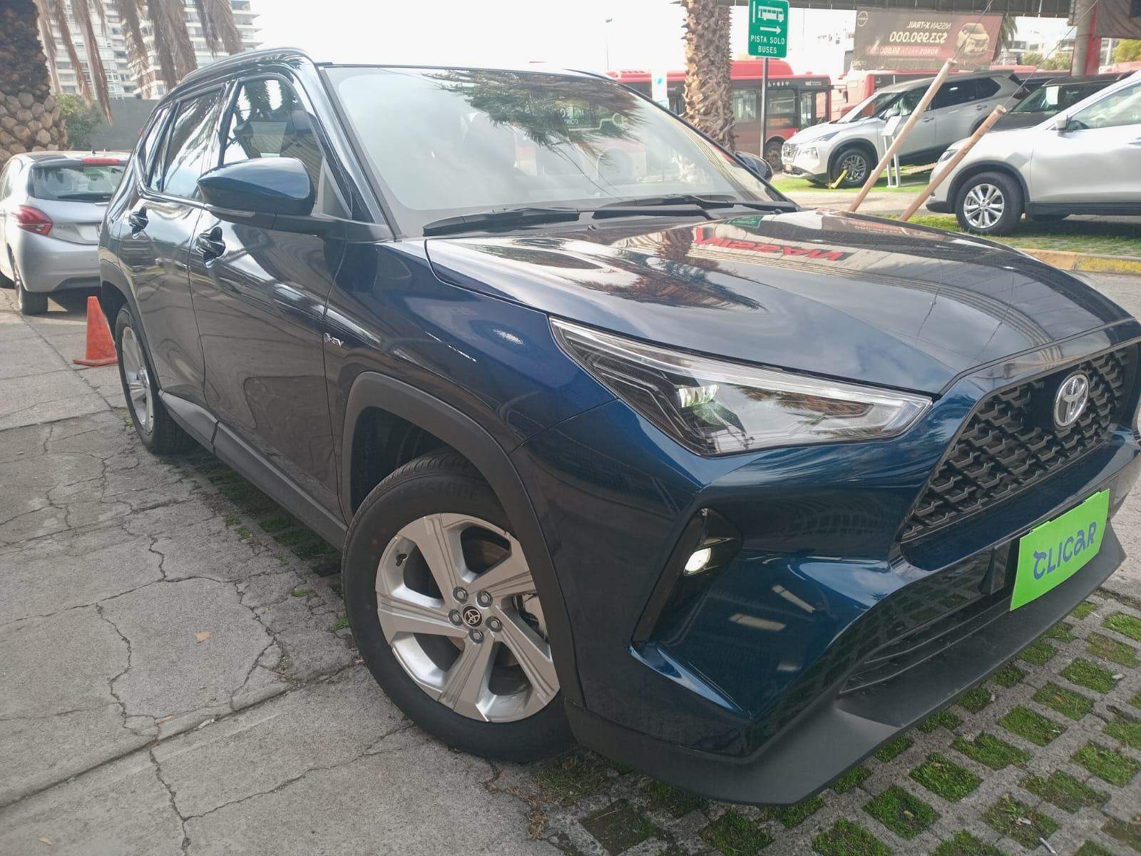 TOYOTA
