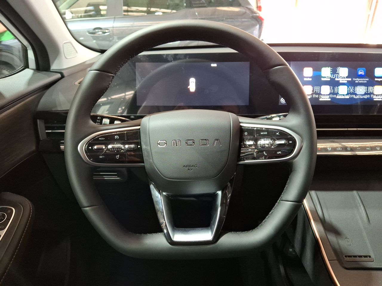 OMODA - 24