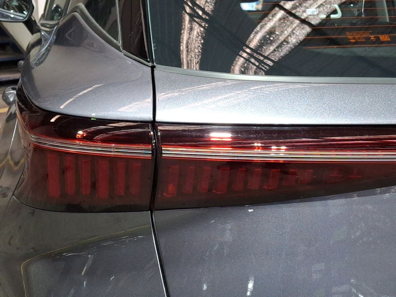 OMODA - 20