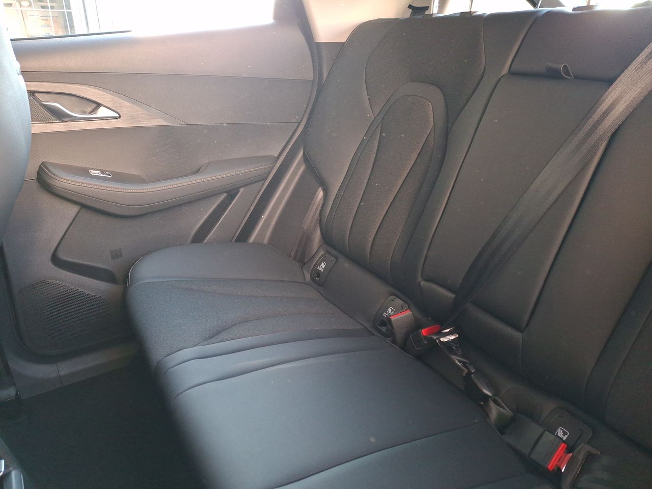 OMODA - 4