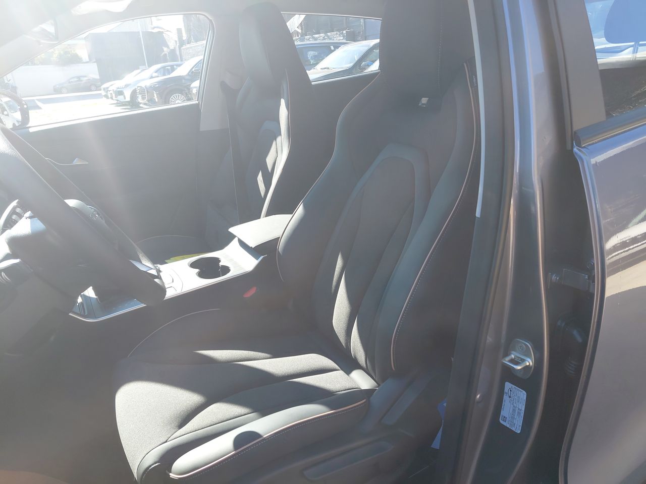 OMODA - 25