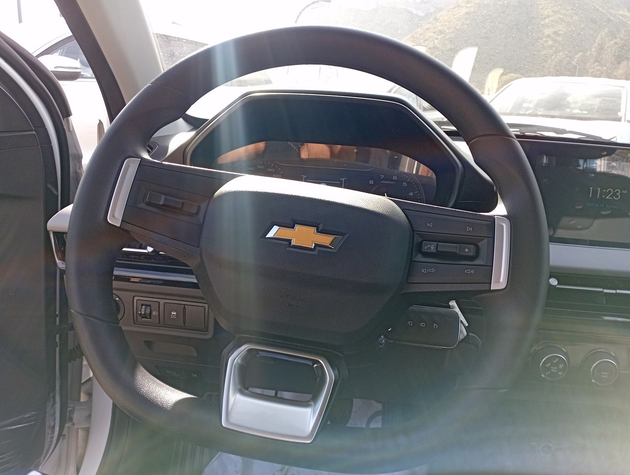 CHEVROLET - 10