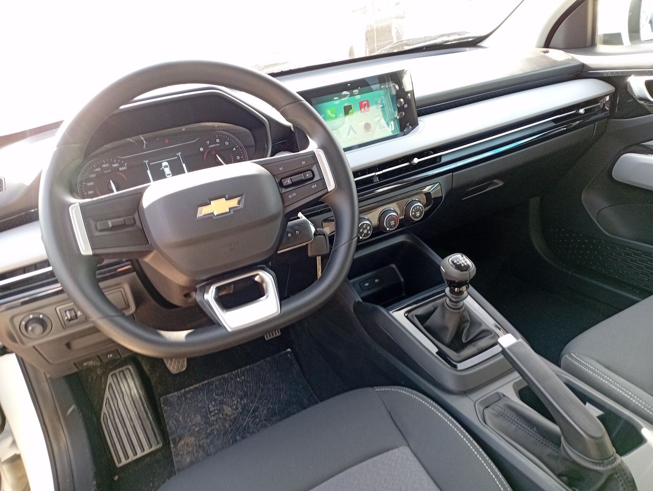 CHEVROLET - 15