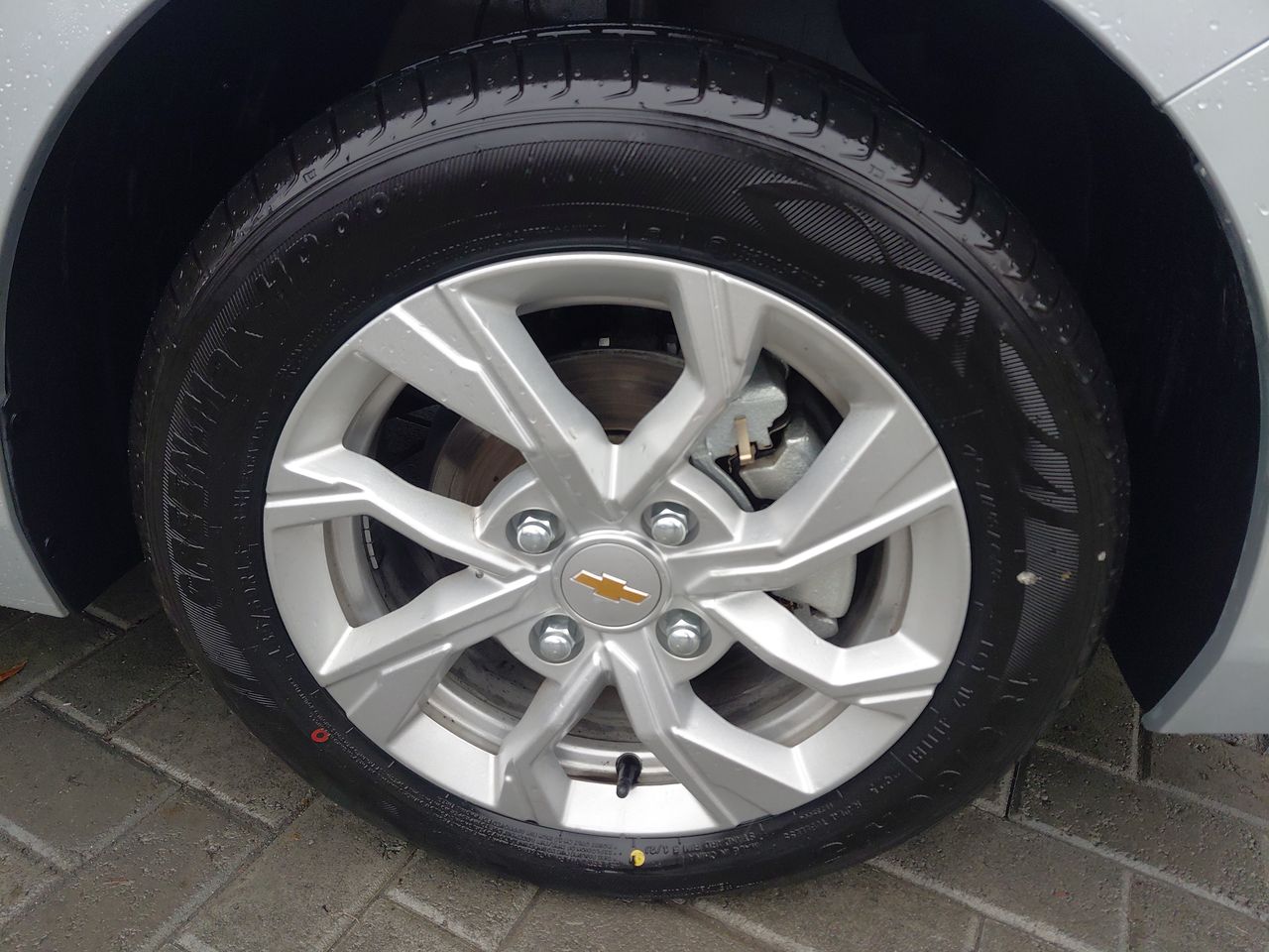 CHEVROLET - 7