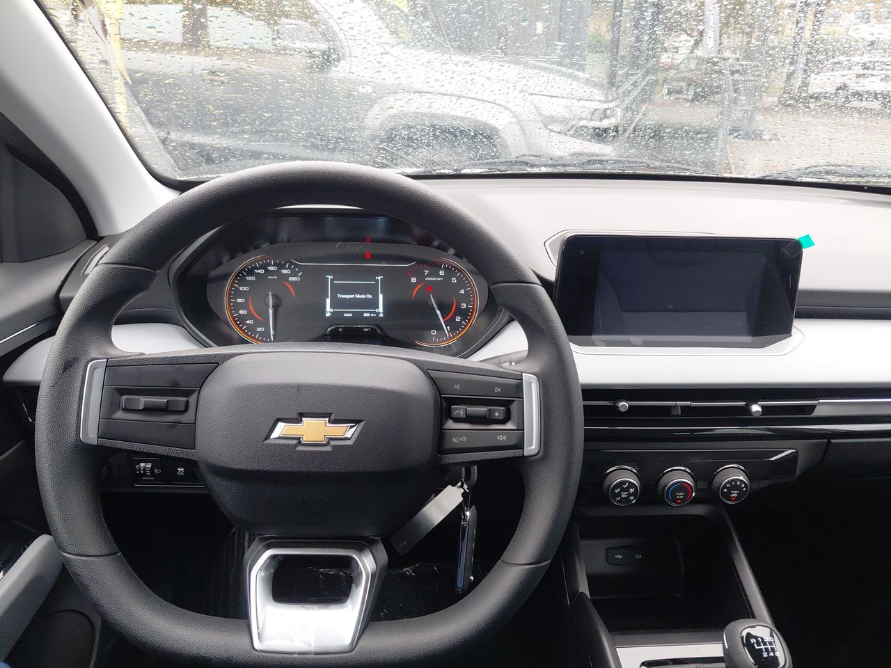 CHEVROLET - 20