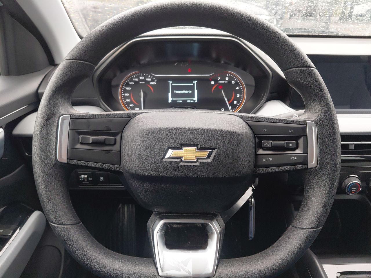 CHEVROLET - 15