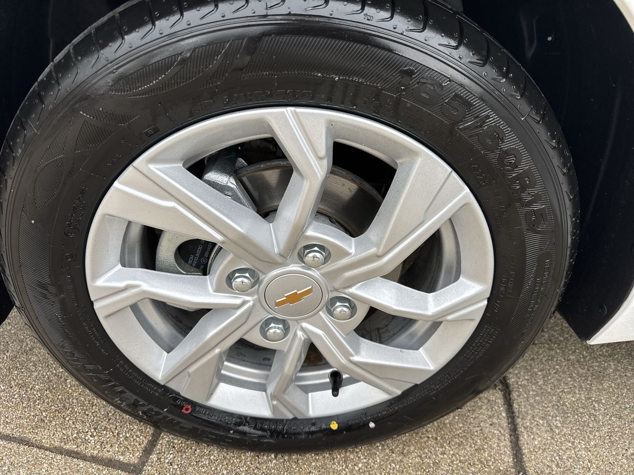 CHEVROLET - 1