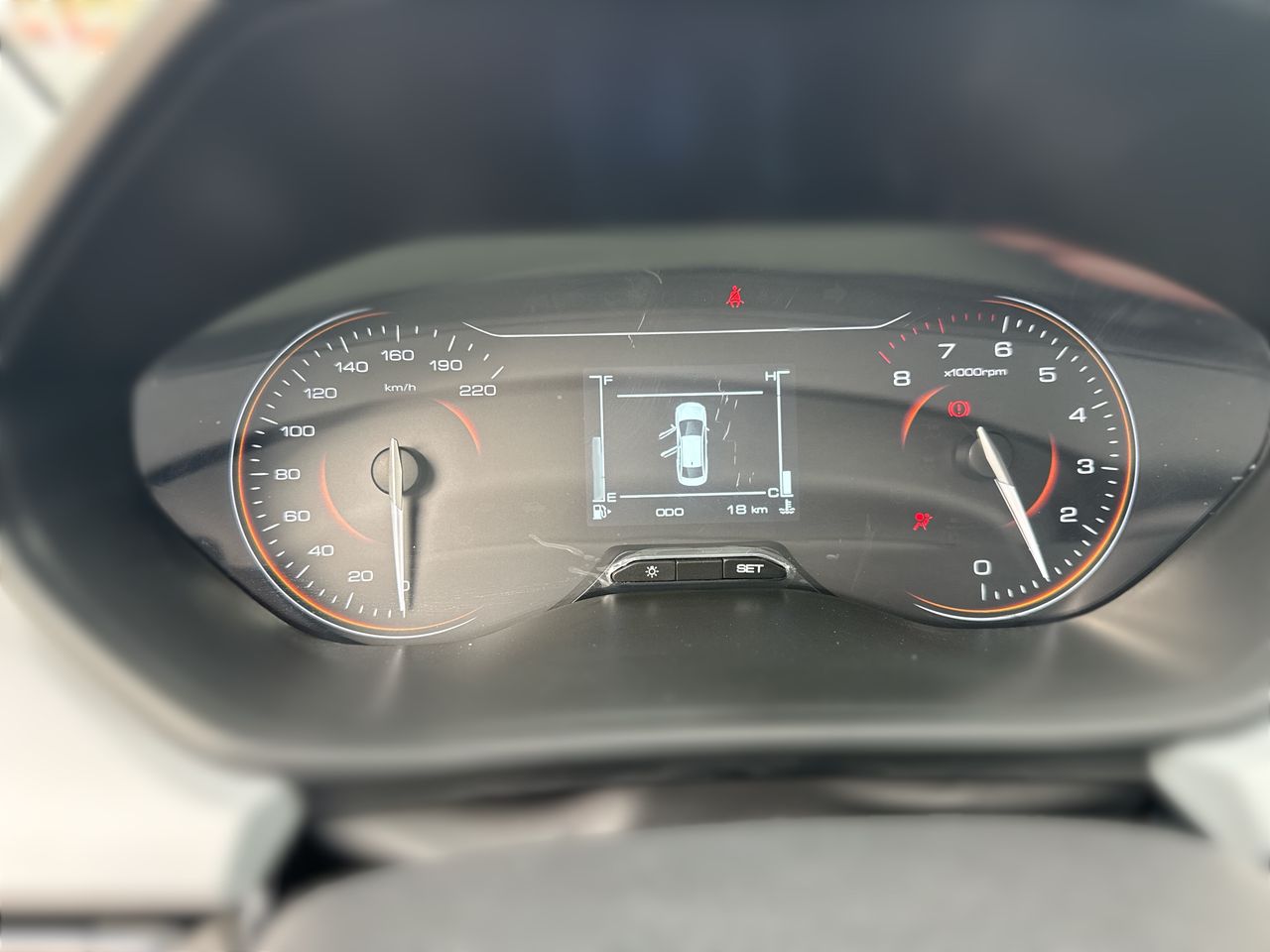 CHEVROLET - 11