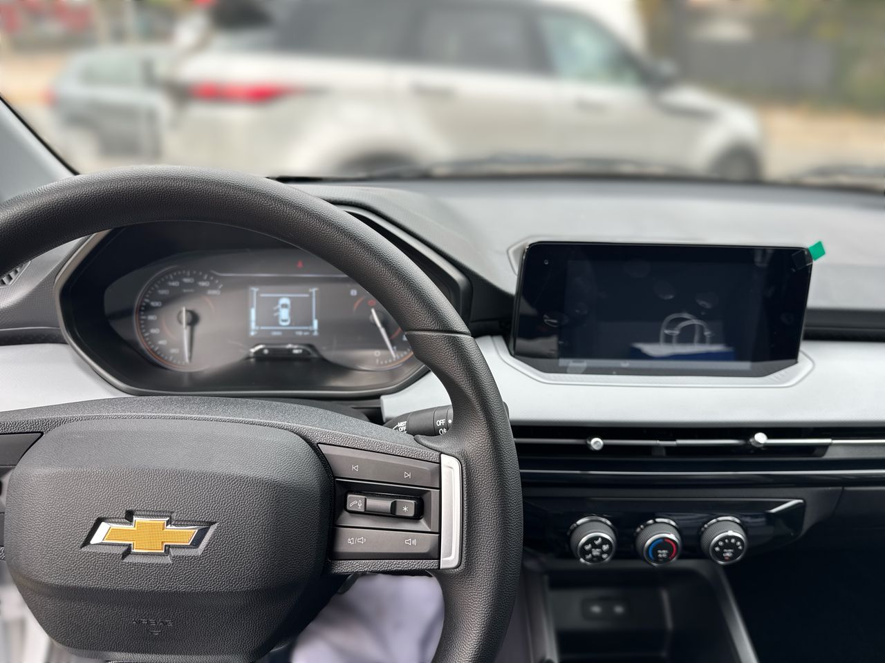 CHEVROLET - 15