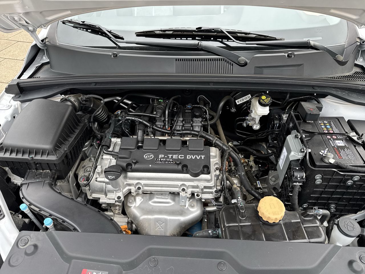 CHEVROLET - 2