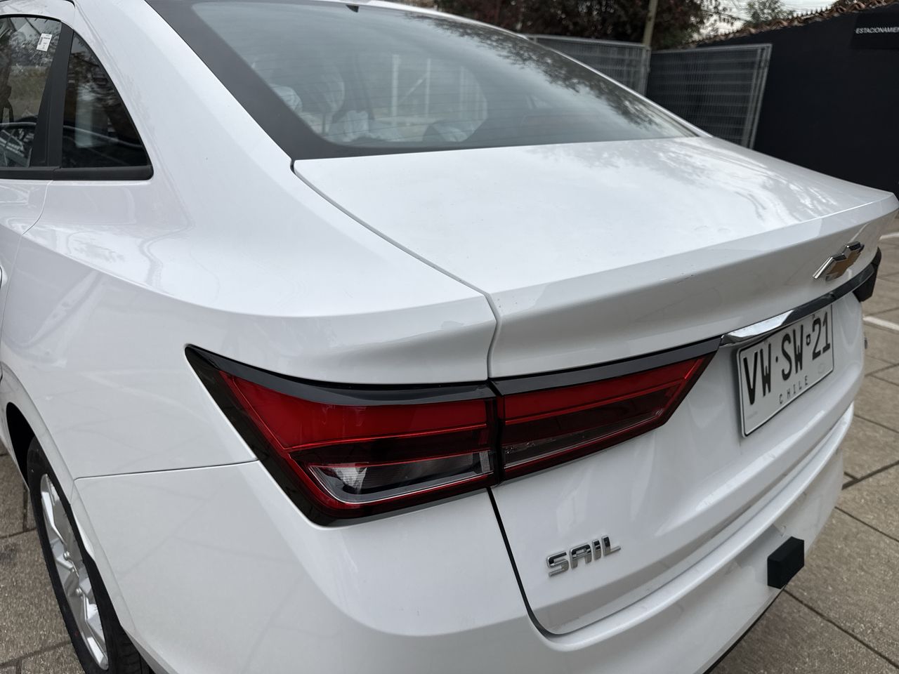 CHEVROLET - 4