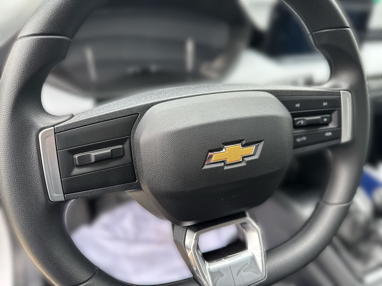 CHEVROLET - 9