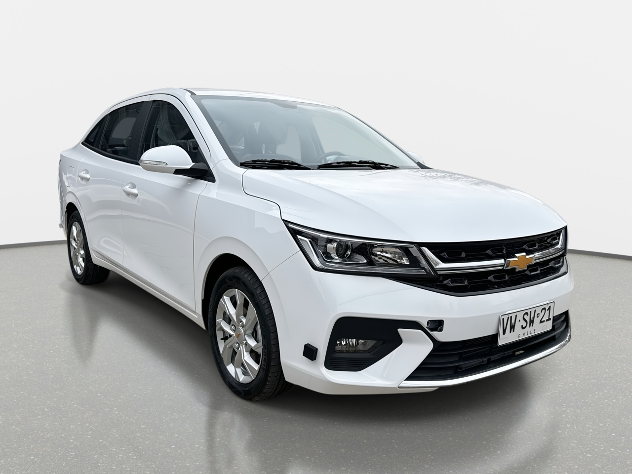CHEVROLET