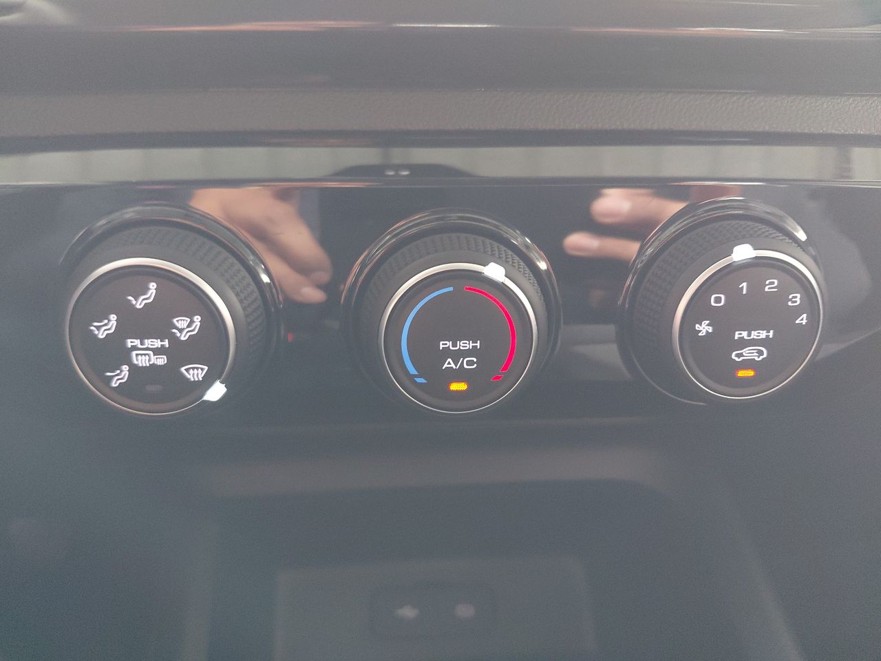 CHEVROLET - 20