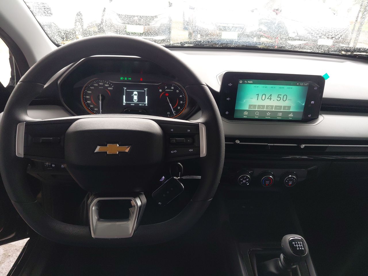 CHEVROLET - 22