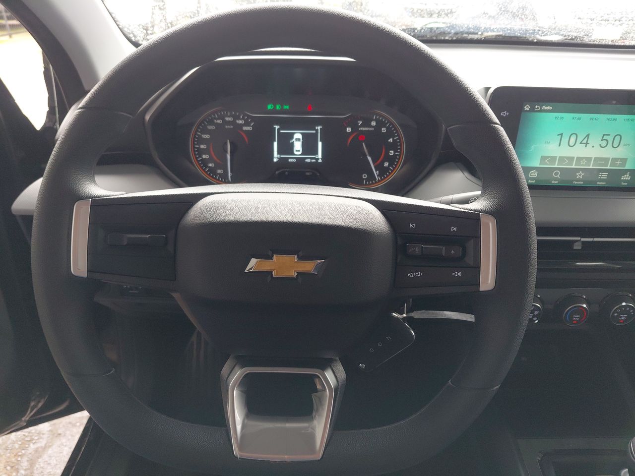 CHEVROLET - 15