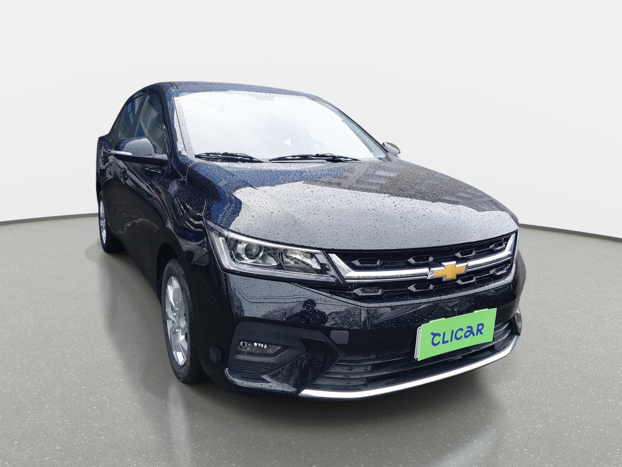 CHEVROLET